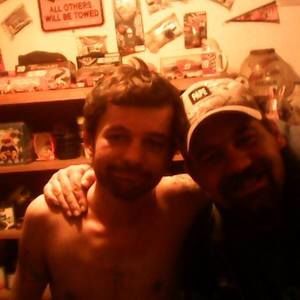 Meet your Posher, Bryan